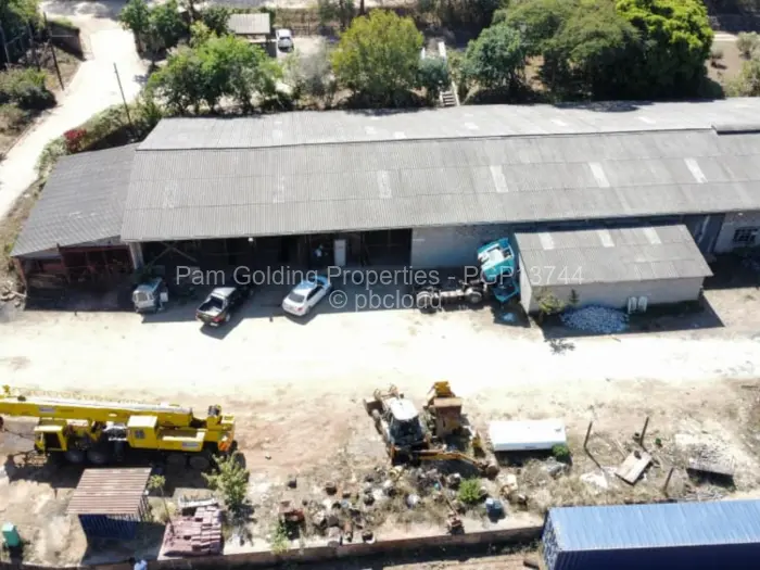 Other Commercial for Sale in Nyakamete, Mutare