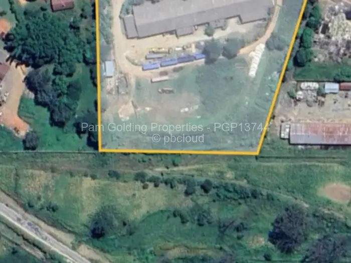 Other Commercial for Sale in Nyakamete, Mutare