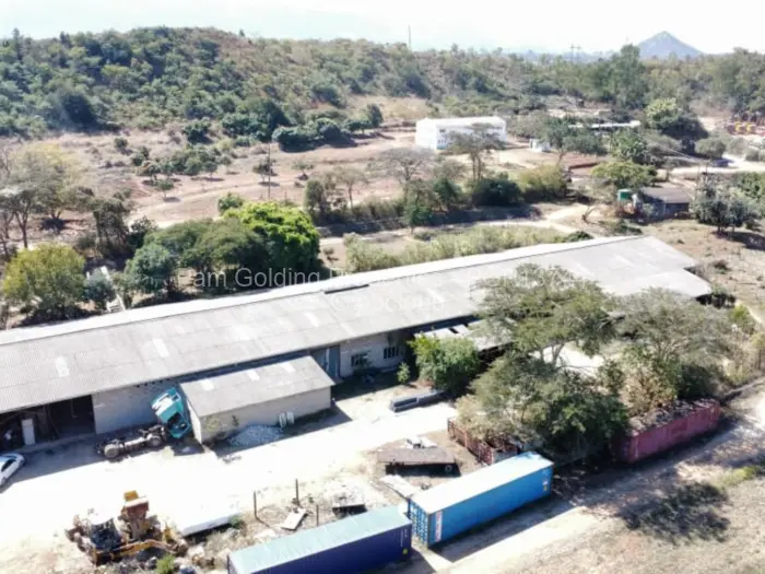 Other Commercial for Sale in Nyakamete, Mutare