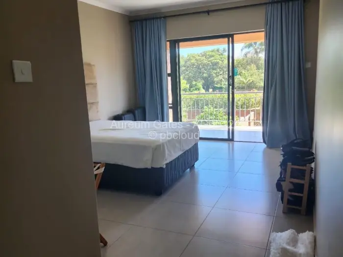 Townhouse/Cluster to Rent in Vainona, Harare