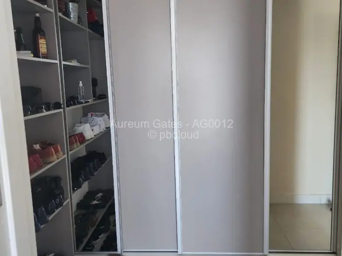 Townhouse/Cluster to Rent in Vainona, Harare