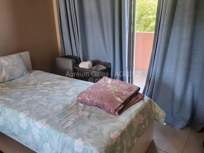 Townhouse/Cluster to Rent in Vainona, Harare