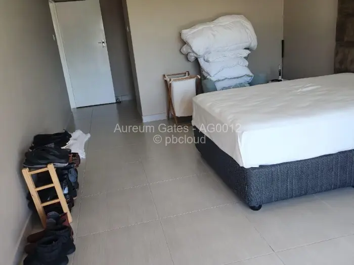 Townhouse/Cluster to Rent in Vainona, Harare