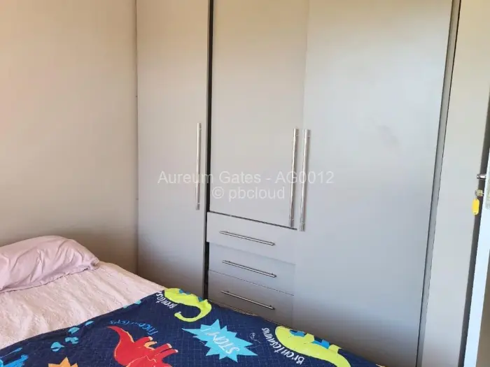 Townhouse/Cluster to Rent in Vainona, Harare