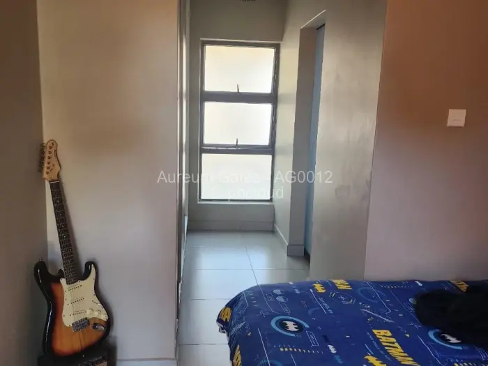 Townhouse/Cluster to Rent in Vainona, Harare