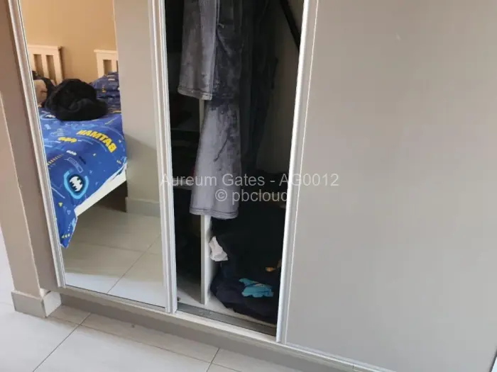 Townhouse/Cluster to Rent in Vainona, Harare