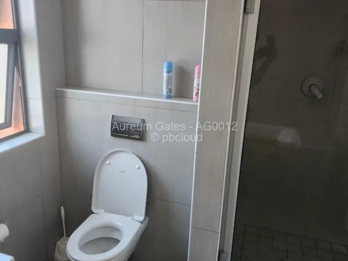 Townhouse/Cluster to Rent in Vainona, Harare