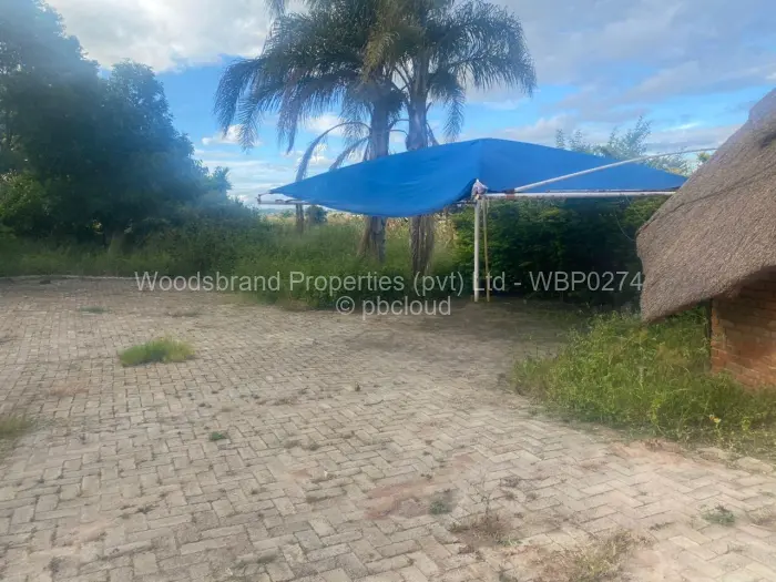 Other Commercial for Sale in Madokero Estates, Harare