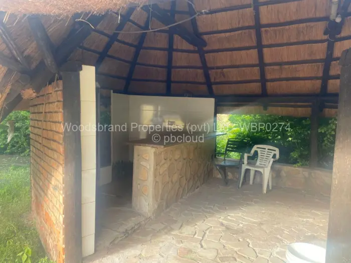 Other Commercial for Sale in Madokero Estates, Harare