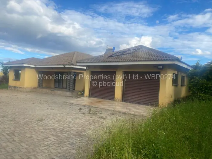 Other Commercial for Sale in Madokero Estates, Harare