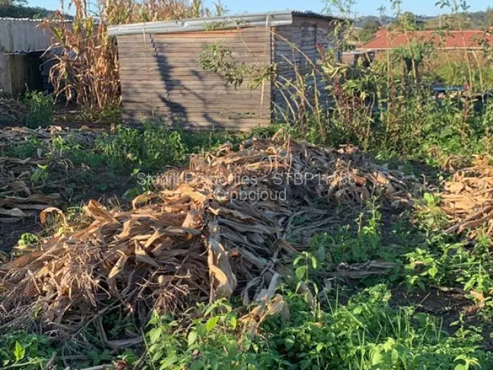 Residential Stand for Sale in Crowhill Views, Harare