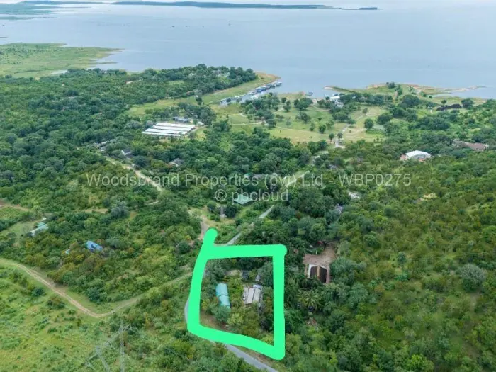 Hospitality/BnB for Sale in Kariba, Kariba