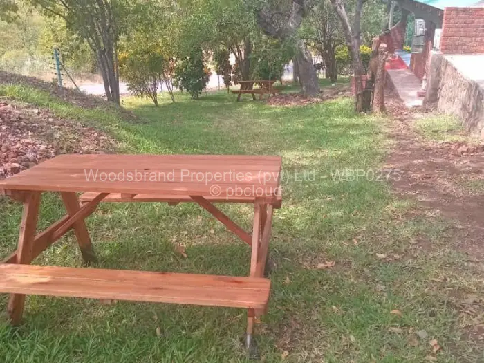 Hospitality/BnB for Sale in Kariba, Kariba