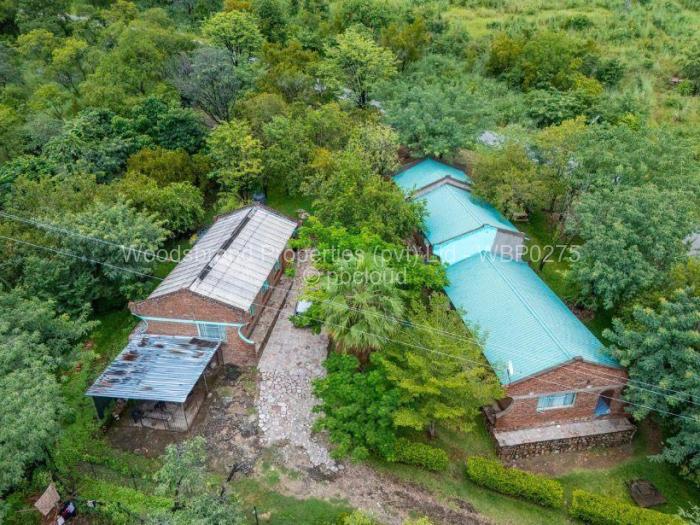 Hospitality/BnB for Sale in Kariba, Kariba