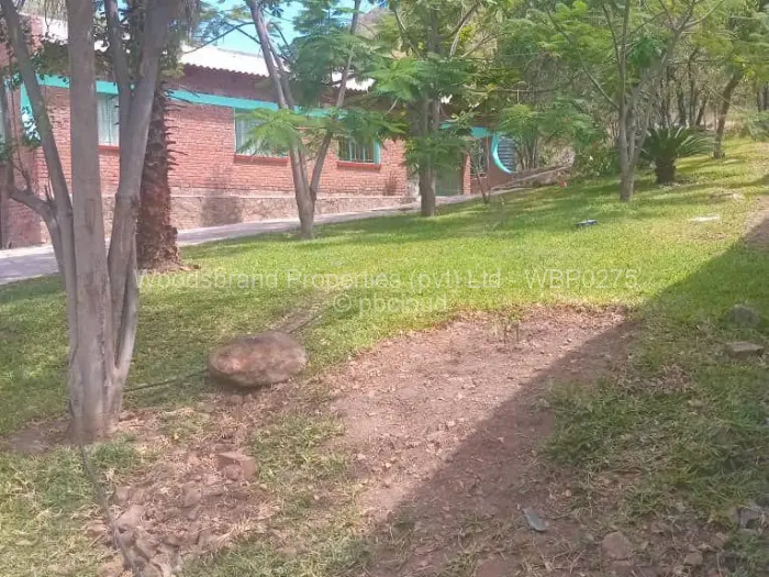 Hospitality/BnB for Sale in Kariba, Kariba