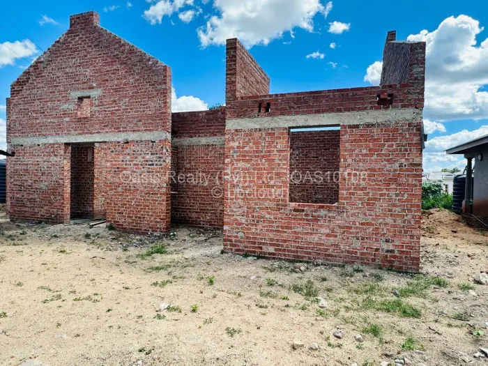 3 Bedroom House for Sale in Arlington, Harare