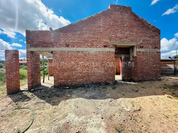 3 Bedroom House for Sale in Arlington, Harare