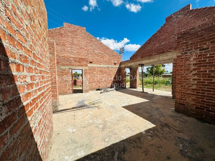 3 Bedroom House for Sale in Arlington, Harare