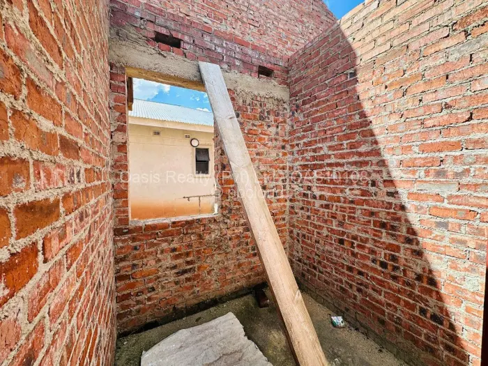 3 Bedroom House for Sale in Arlington, Harare