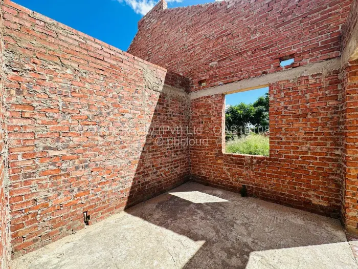 3 Bedroom House for Sale in Arlington, Harare