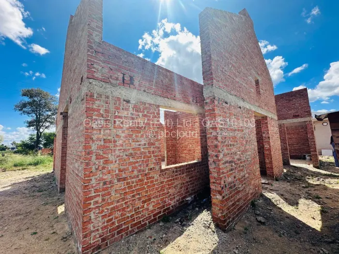 3 Bedroom House for Sale in Arlington, Harare