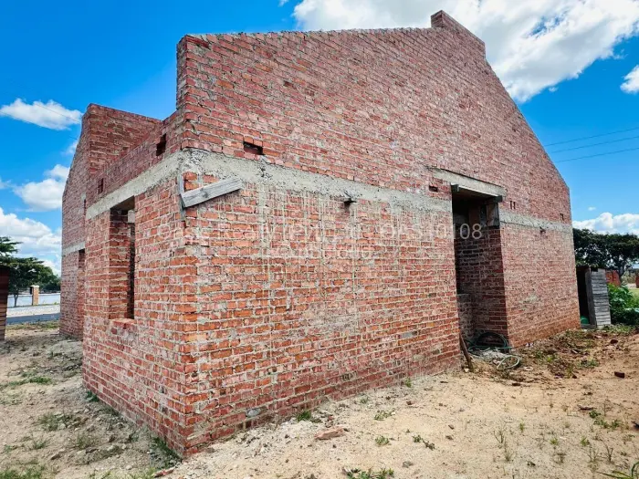 3 Bedroom House for Sale in Arlington, Harare