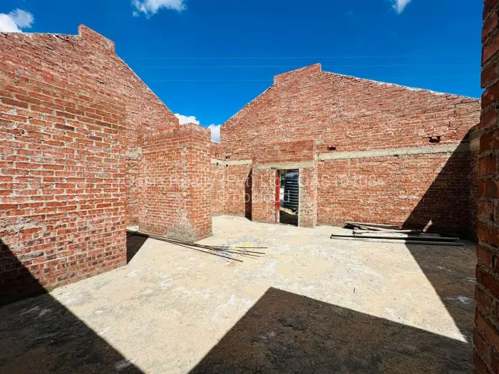 3 Bedroom House for Sale in Arlington, Harare