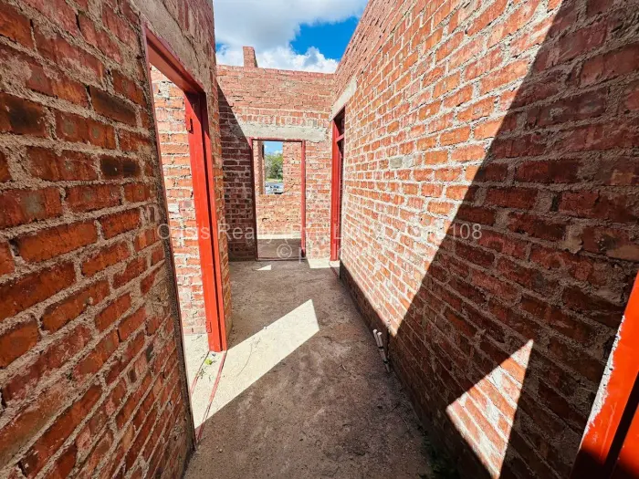 3 Bedroom House for Sale in Arlington, Harare