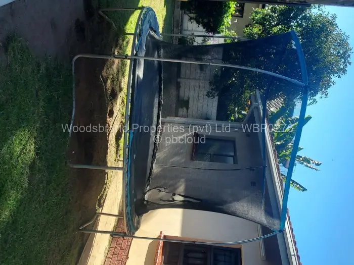 3 Bedroom House for Sale in Manresa, Harare