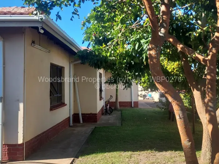 3 Bedroom House for Sale in Manresa, Harare