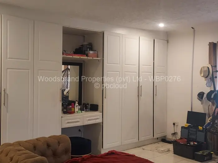 3 Bedroom House for Sale in Manresa, Harare