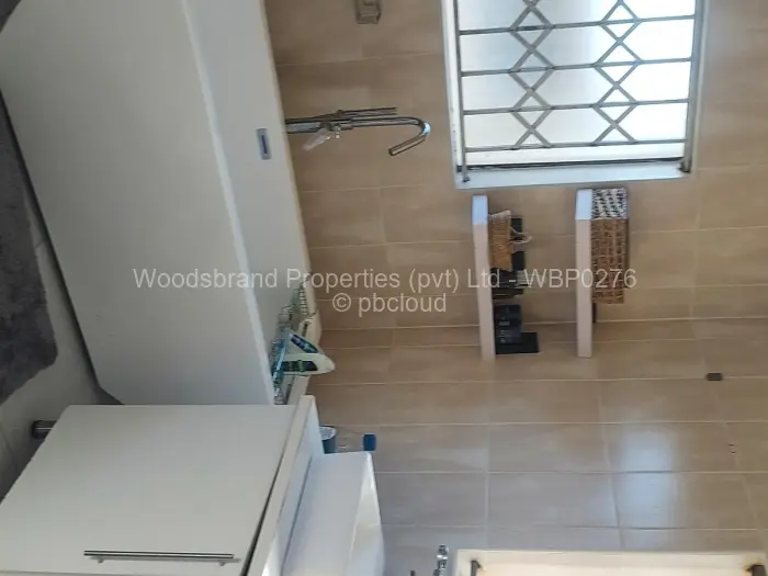 3 Bedroom House for Sale in Manresa, Harare