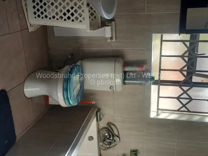 3 Bedroom House for Sale in Manresa, Harare