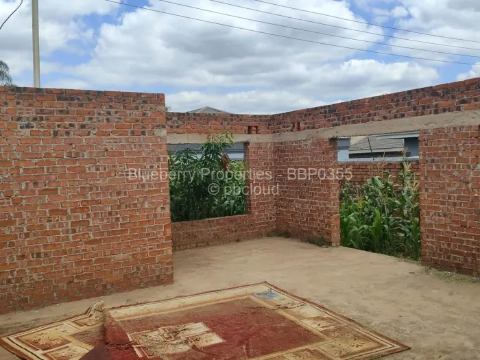4 Bedroom House for Sale in Ashdown Park, Harare
