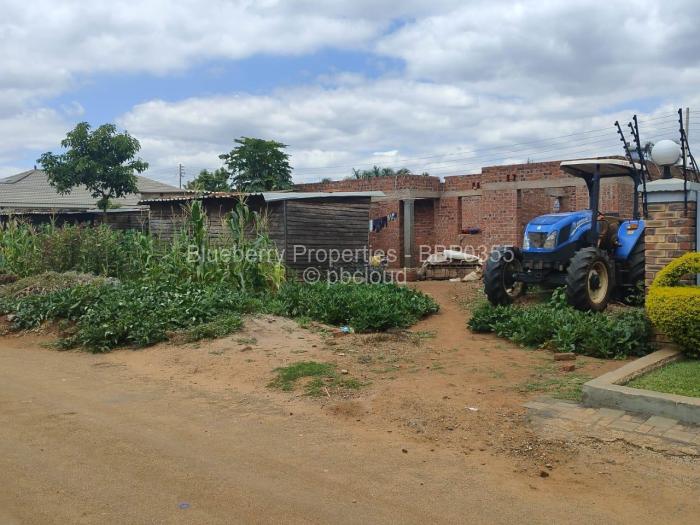 4 Bedroom House for Sale in Ashdown Park, Harare