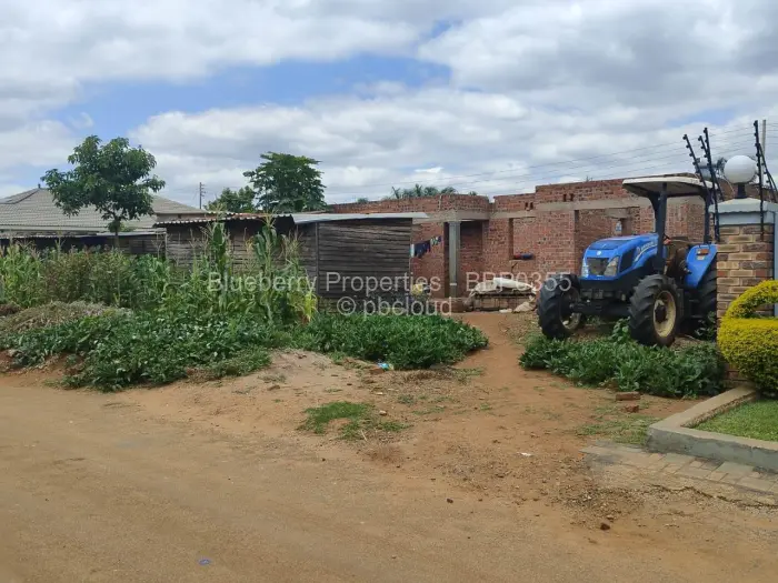 4 Bedroom House for Sale in Ashdown Park, Harare