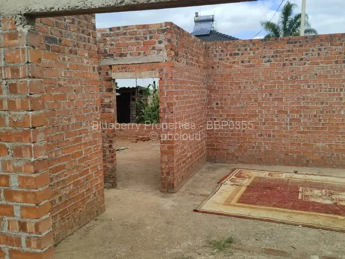 4 Bedroom House for Sale in Ashdown Park, Harare