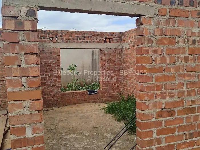 4 Bedroom House for Sale in Ashdown Park, Harare