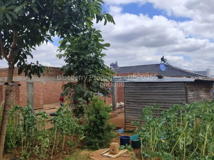 4 Bedroom House for Sale in Ashdown Park, Harare