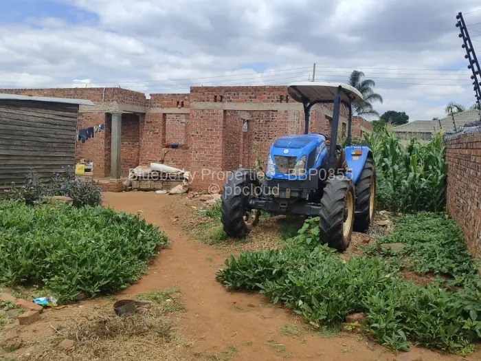 4 Bedroom House for Sale in Ashdown Park, Harare