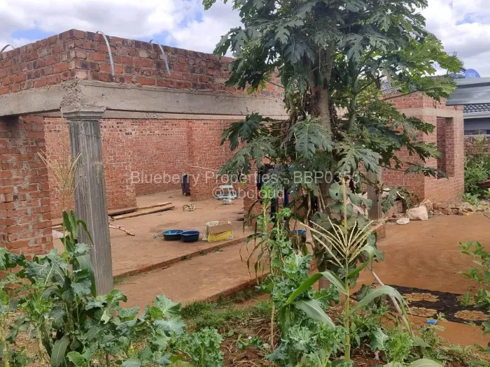 4 Bedroom House for Sale in Ashdown Park, Harare