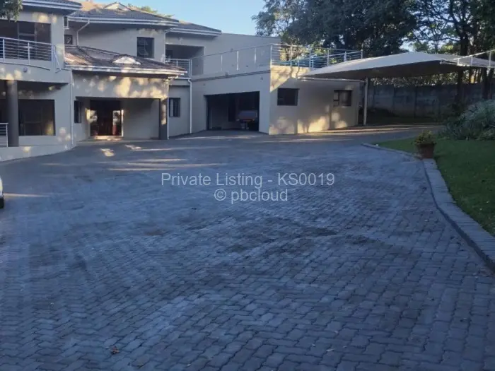 3 Bedroom House to Rent in Helensvale