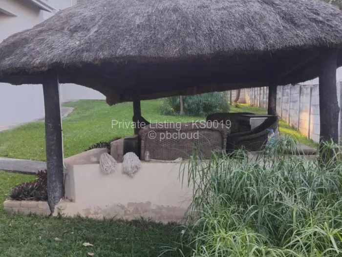 3 Bedroom House to Rent in Helensvale