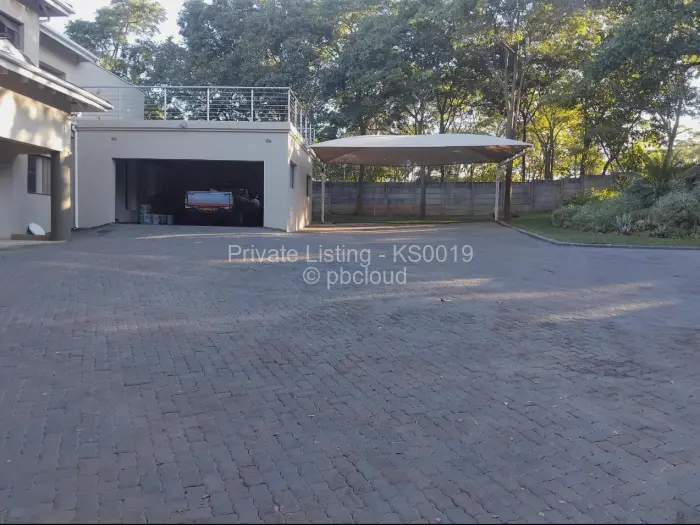 3 Bedroom House to Rent in Helensvale