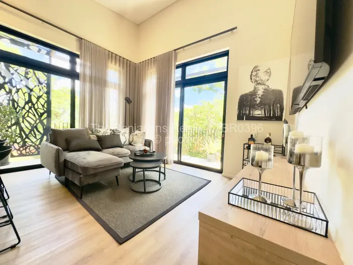 Townhouse/Cluster to Rent in Vainona