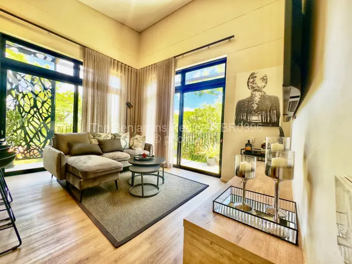 Townhouse/Cluster to Rent in Vainona