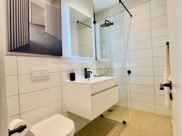 Townhouse/Cluster to Rent in Vainona