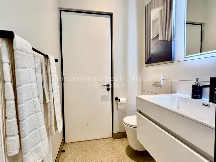 Townhouse/Cluster to Rent in Vainona