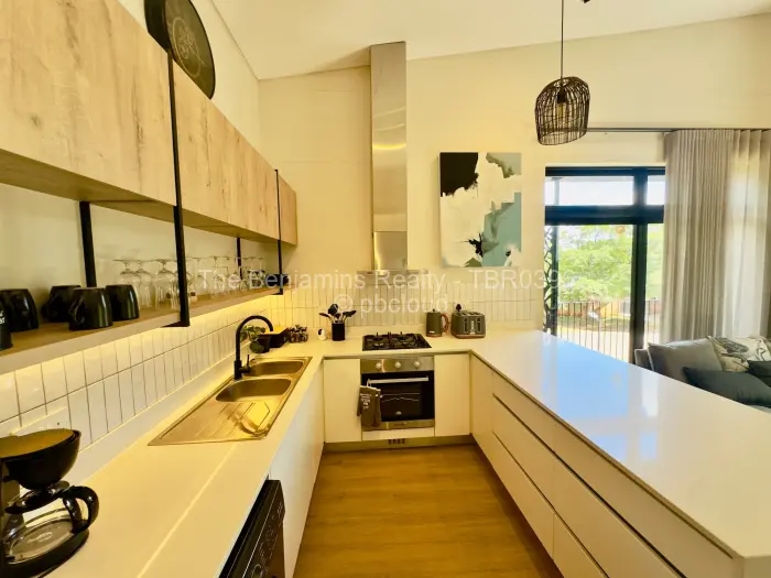 Townhouse/Cluster to Rent in Vainona