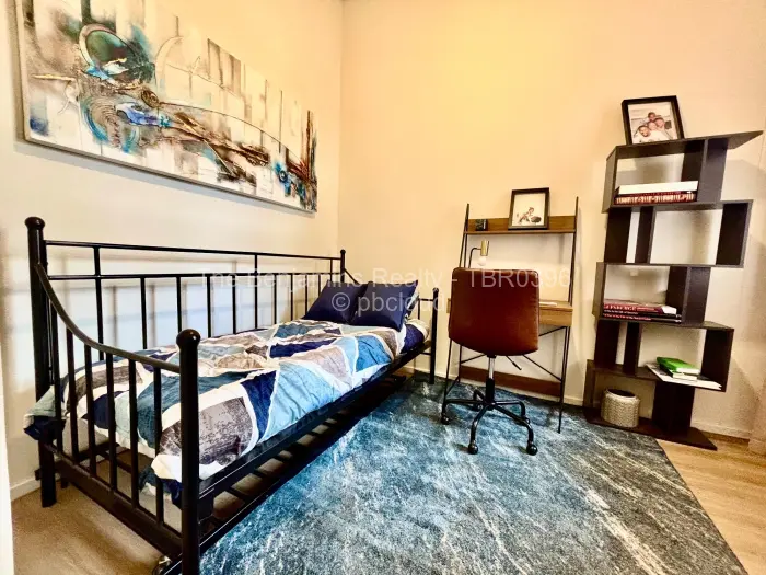 Townhouse/Cluster to Rent in Vainona